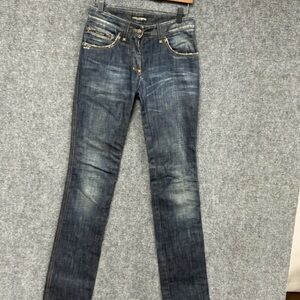 Vintage Dolce Gabbana Women’s Jeans Size 38